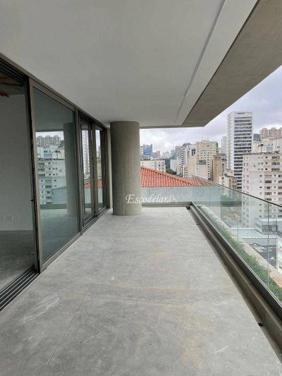 Apartamento, 3 quartos, 263 m² - Foto 5