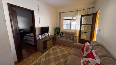 Casa, 3 quartos, 180 m² - Foto 2