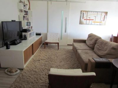 Apartamento, 4 quartos, 140 m² - Foto 2