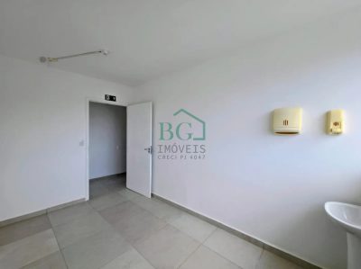 Loja-Salão, 38 m² - Foto 4
