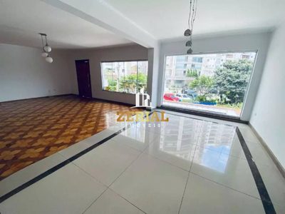 Sobrado, 7 quartos, 365 m² - Foto 2