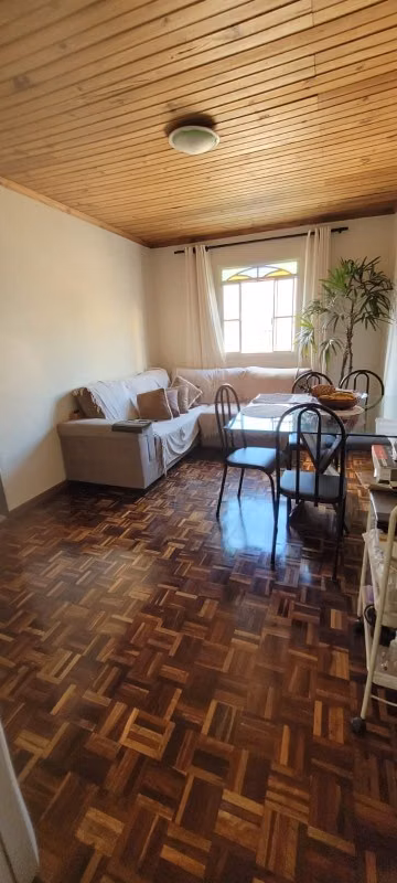 Apartamento, 3 quartos, 57 m² - Foto 2