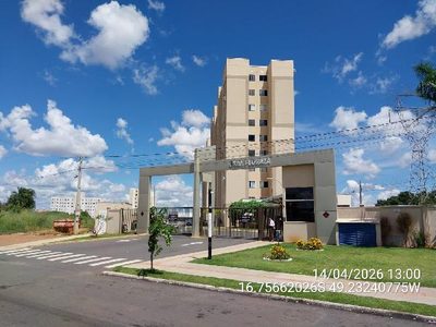 Apartamento, 2 quartos, 42 m² - Foto 1