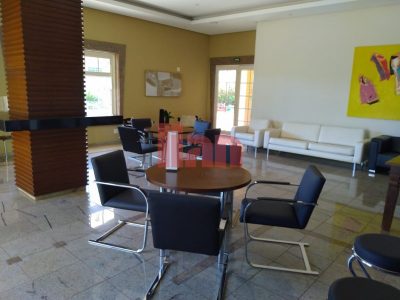 Apartamento, 3 quartos, 115 m² - Foto 2
