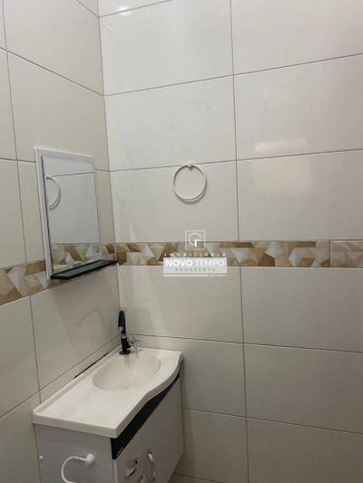 Apartamento, 2 quartos, 40 m² - Foto 5