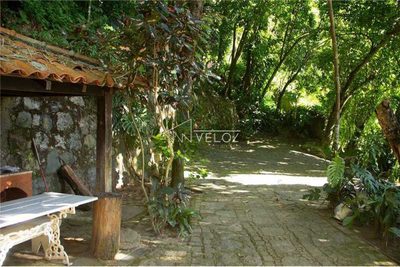 Apartamento, 4 quartos, 823 m² - Foto 3