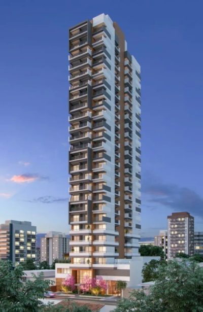 Apartamento, 1 quarto, 20 m² - Foto 1