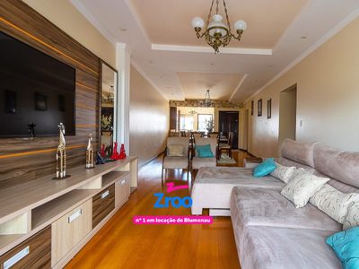 Apartamento, 3 quartos, 150 m² - Foto 4