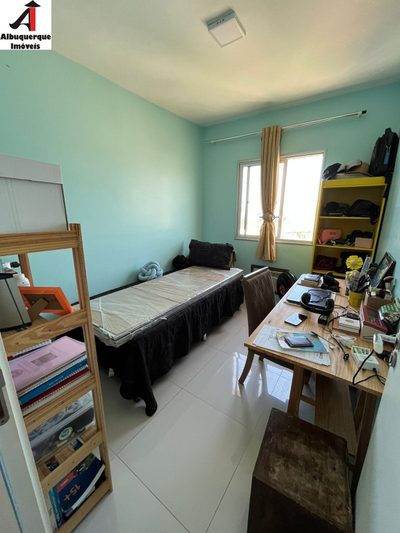 Apartamento, 3 quartos, 72 m² - Foto 5