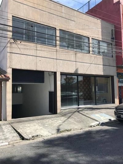 Loja-Salão, 740 m² - Foto 3