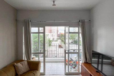 Apartamento, 2 quartos, 90 m² - Foto 5