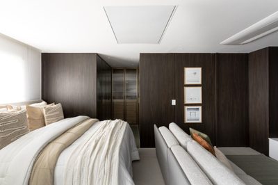 Apartamento, 1 quarto, 56 m² - Foto 5