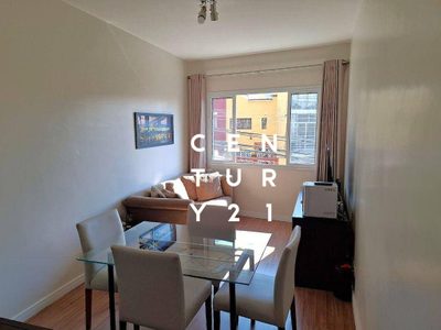 Apartamento, 1 quarto, 50 m² - Foto 5