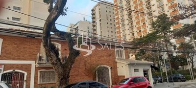 Prédio Inteiro, 56 m² - Foto 1