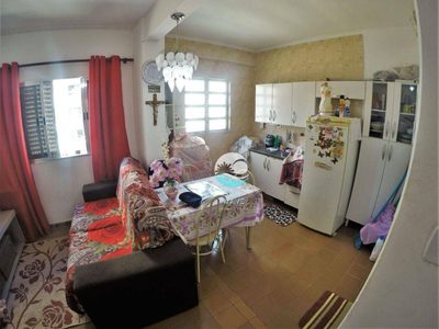 Apartamento, 1 quarto, 40 m² - Foto 2