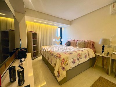 Apartamento, 3 quartos, 122 m² - Foto 5