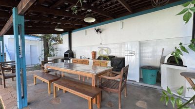 Chácara, 5 quartos, 1900 m² - Foto 3