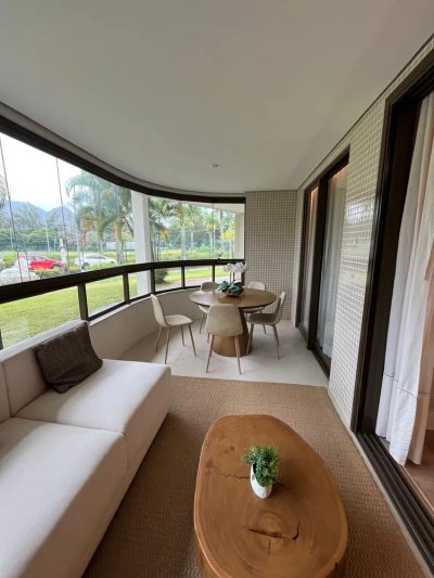 Apartamento, 4 quartos, 123 m² - Foto 2
