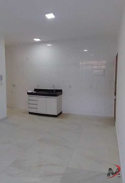 Apartamento, 2 quartos - Foto 2