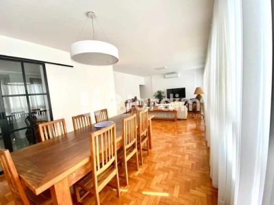 Apartamento, 3 quartos, 189 m² - Foto 5