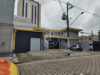 Prédio Inteiro, 545 m² - Foto 1