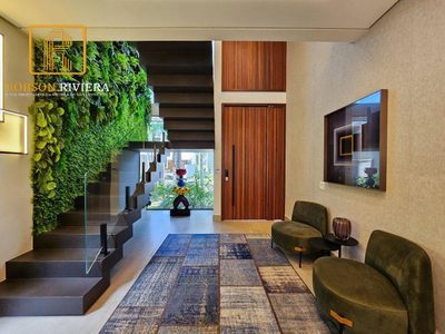 Casa, 5 quartos, 330 m² - Foto 5