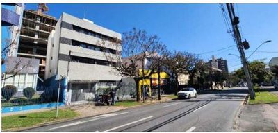 Imóvel Comercial, 52 m² - Foto 1