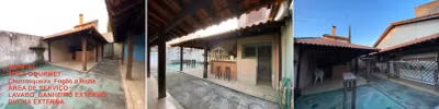 Casa, 3 quartos, 293 m² - Foto 1