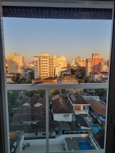 Apartamento, 2 quartos, 54 m² - Foto 2