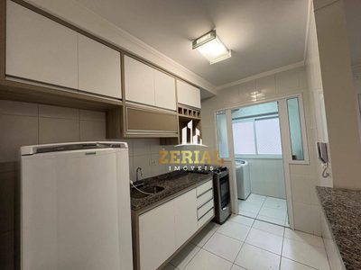 Apartamento, 2 quartos, 69 m² - Foto 5
