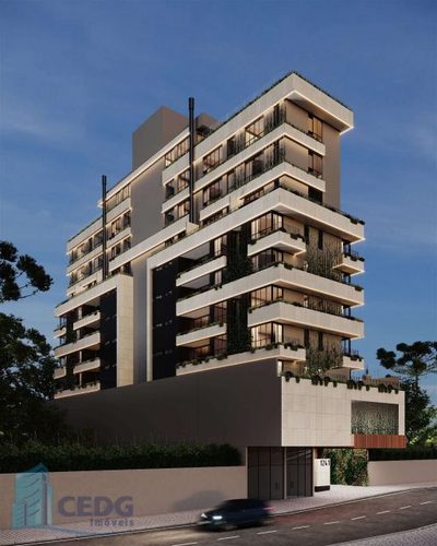 Apartamento, 2 quartos, 87 m² - Foto 1