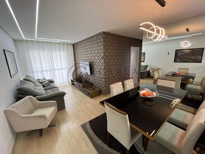 Apartamento, 3 quartos, 90 m² - Foto 2