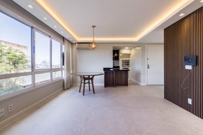 Apartamento, 2 quartos, 69 m² - Foto 1