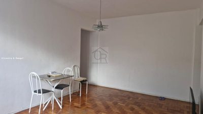 Apartamento, 2 quartos, 90 m² - Foto 2