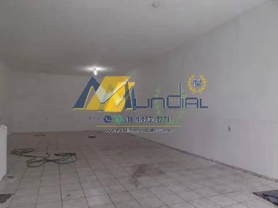 Loja-Salão, 140 m² - Foto 4