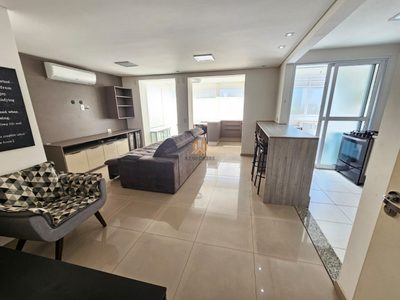 Apartamento, 1 quarto, 63 m² - Foto 2