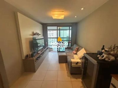 Apartamento, 2 quartos, 85 m² - Foto 3