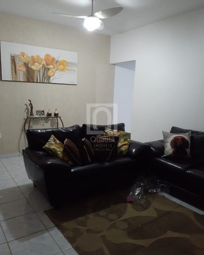 Casa, 2 quartos, 69 m² - Foto 1