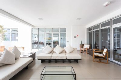 Apartamento, 1 quarto, 34 m² - Foto 1