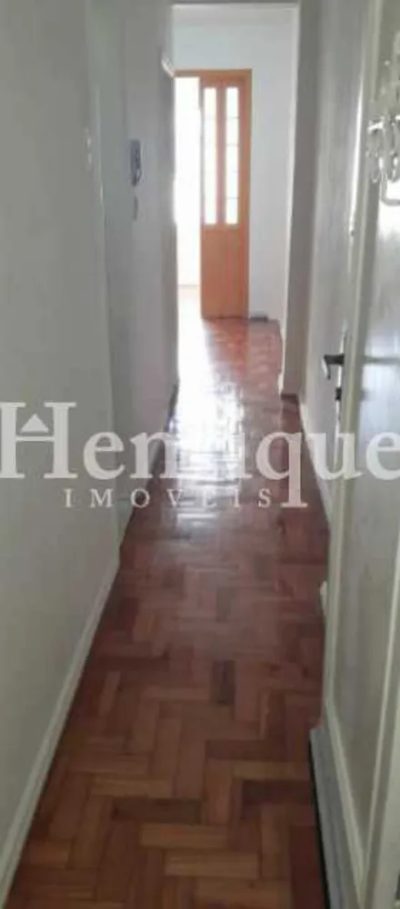 Apartamento, 1 quarto, 36 m² - Foto 5