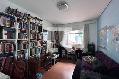 Apartamento, 3 quartos, 85 m² - Foto 1