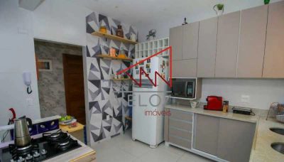 Apartamento, 2 quartos, 89 m² - Foto 1