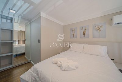 Apartamento, 1 quarto, 38 m² - Foto 1