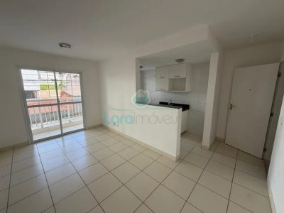 Apartamento, 2 quartos, 58 m² - Foto 2