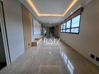 Cobertura, 3 quartos, 191 m² - Foto 1