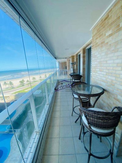 Apartamento, 3 quartos, 92 m² - Foto 5