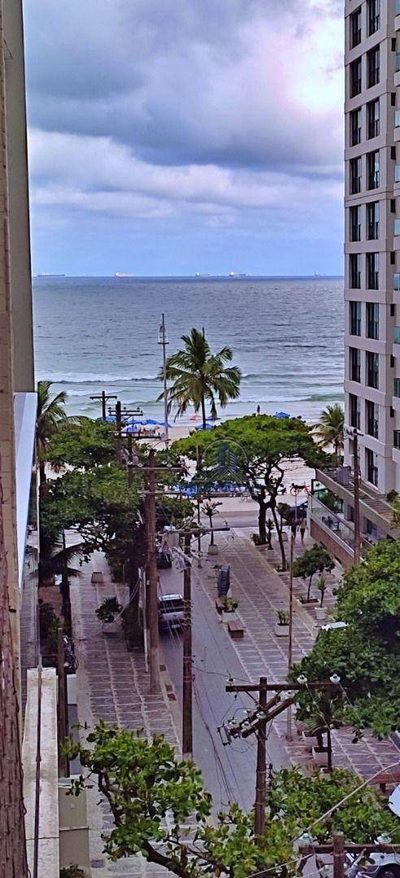 Apartamento, 3 quartos, 160 m² - Foto 1