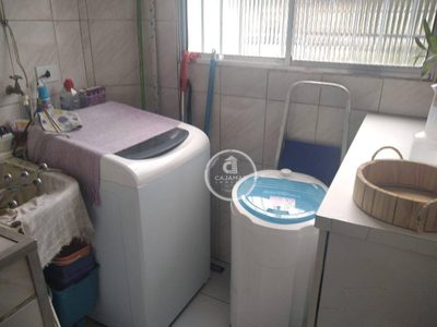 Apartamento, 2 quartos, 60 m² - Foto 5