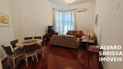 Apartamento, 4 quartos, 417 m² - Foto 2