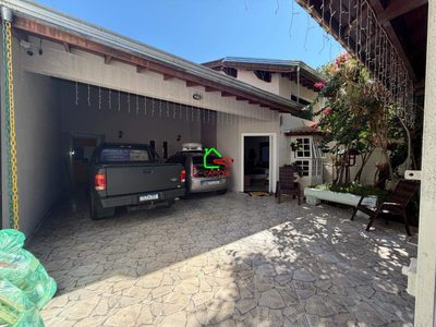 Casa, 4 quartos, 440 m² - Foto 3